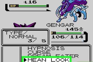 Ultimate Guide to Catching Legendary Dogs in Pokémon Gold and Silver