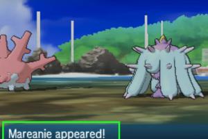 Ultimate Guide to Catching Mareanie in Pokémon Sun and Moon