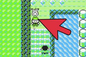 Ultimate Guide: How to Catch Mew in Pokémon Yellow - Tips & Strategies