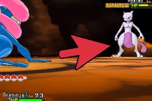 Ultimate Guide to Catching Mewtwo in Pokémon X and Y: Tips and Strategies