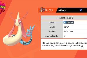 Ultimate Guide to Catching Milotic in Pokémon Ruby, Sapphire, and Emerald