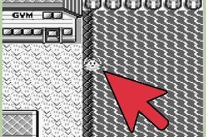 Mastering the Glitch: How to Catch Missingno. in Pokémon Red and Blue