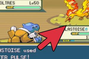 Mastering the Art of Catching Moltres in Pokémon Fire Red: A Comprehensive Guide