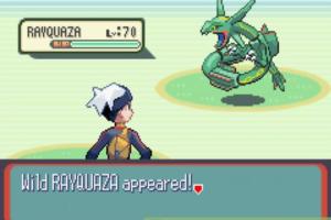Ultimate Guide to Catching Rayquaza in Pokémon Ruby and Sapphire