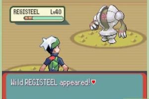 Ultimate Guide to Catching the 3 Regis in Pokémon Sapphire and Ruby