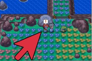 Ultimate Guide: How to Catch Shaymin in Pokémon Diamond and Pearl