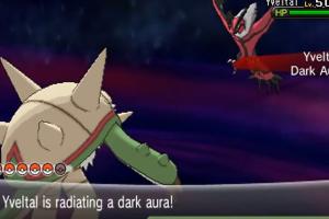 Mastering the Capture: Your Ultimate Guide to Catching Xerneas and Yveltal in Pokémon X and Y