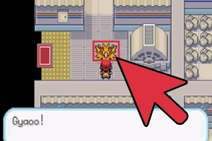Mastering the Art of Catching Zapdos in Pokémon Fire Red: A Complete Guide