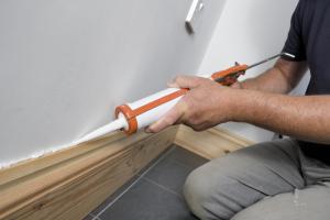 Ultimate Guide to Caulking Baseboards: Tips, Techniques, and Tools