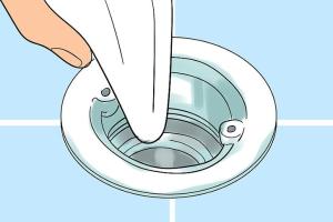Mastering Shower Drain Caulking: Your Ultimate Guide for a Leak-Free Bathroom