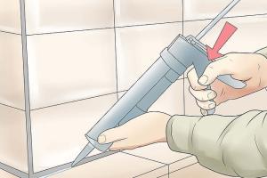Ultimate Guide to Caulking Shower Enclosures: A Step-by-Step Approach