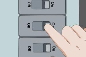 Step-by-Step Guide: How to Change a Circuit Breaker Safely and Effectively
