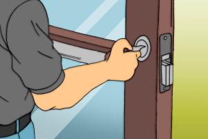 Step-by-Step Guide: How to Change a Mortise Lock Cylinder for Enhanced Security