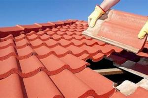 Mastering the Art of Roof Tile Replacement: A Comprehensive Guide
