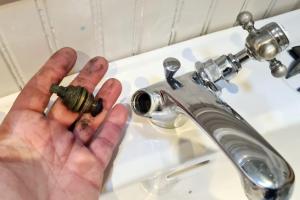 How to Change a Tap Washer: The Ultimate DIY Guide