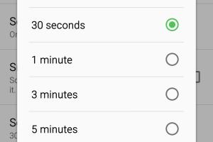 Mastering Your Android: A Comprehensive Guide to Changing Screen Timeout Settings