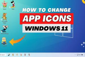 Ultimate Guide to Changing App Icons: Customize Your Mobile Experience