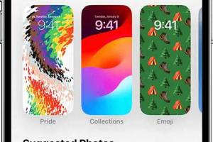 Ultimate Guide on Changing Your iPhone Background: Tips & Tricks