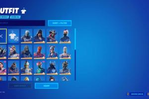 Mastering Character Switches: A Comprehensive Guide to Changing Characters in Fortnite