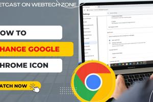 Transform Your Chrome Experience: A Complete Guide to Changing Chrome Icons