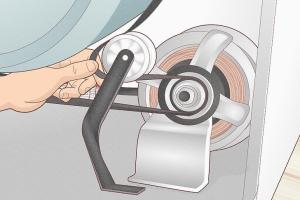 Mastering Dryer Maintenance: A Comprehensive Guide to Changing Your Clothes Dryer Belt