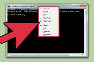 Mastering Command Prompt: A Comprehensive Guide to Changing Colors in Windows