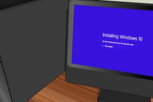 Step-by-Step Guide to Changing Your Computer Hard Drive Disk