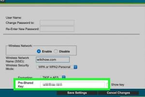 Ultimate Guide to Changing Your Converge Wi-Fi Password: Step-by-Step Instructions