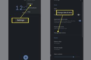 Master Guide: How to Change Date and Time on Any Android Device Effortlessly