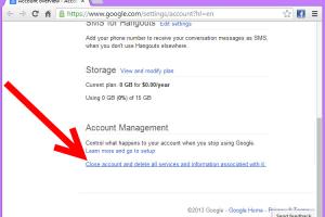 Ultimate Guide to Changing Your Email Address: Step-by-Step Instructions