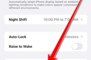 Transform Your iPhone Experience: An In-Depth Guide to Changing Fonts