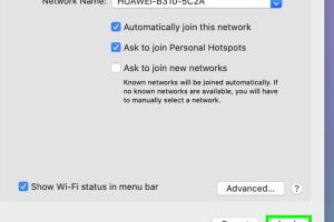 Seamless Transition: How to Change from Ethernet to WiFi for Optimal Connectivity