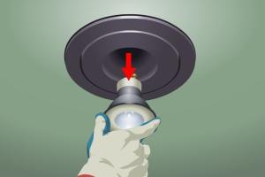 Step-by-Step Guide: How to Change a GU10 Halogen Light Bulb with Ease