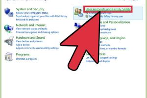 Transforming a Guest Account to Administrator in Windows: A Comprehensive Guide