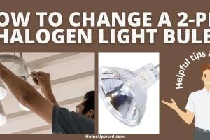 Ultimate Guide on How to Change Halogen Light Bulbs: Step-by-Step Instructions