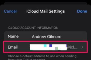 Ultimate Guide to Changing Your iCloud Email (Apple ID) on iPhone, iPad, & Desktop