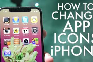 Ultimate Guide: How to Change Icons on Your iPhone for a Personalized Look
