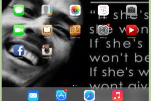 Ultimate Guide: Change Your iPad Home Screen Background with Ease
