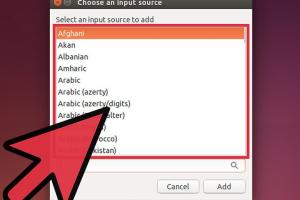 Mastering Keyboard Layout: A Comprehensive Guide to Changing Keyboard Layout in Ubuntu