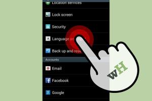 Ultimate Guide: How to Change the Language in Android Devices