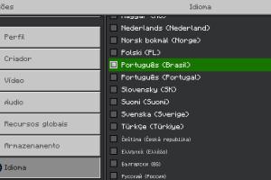 Mastering Language Settings in Minecraft: A Comprehensive Guide