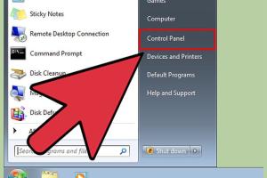 Ultimate Guide: Changing Language in Windows 7 Easily