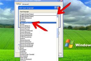 Mastering Language Changes: A Comprehensive Guide to Modifying Your Windows XP Language Settings