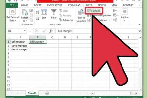 Effortless Ways to Change Lowercase to Uppercase in Microsoft Excel