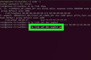 Ultimate Guide to Changing MAC Address on Ubuntu: Step-by-Step Instructions