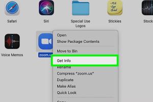 Transform Your Mac: A Comprehensive Guide to Changing Mac OS X Icons