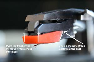 Mastering Vinyl Care: A Comprehensive Guide to Changing the Needle on Your Record Player