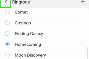 How to Easily Change the Number of Rings on Your Android Phone
