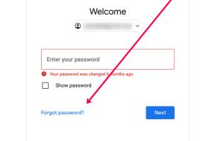 Mastering Gmail Security: The Ultimate Guide to Changing or Resetting Your Password
