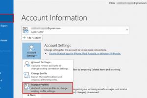 Ultimate Guide to Changing Outlook Email Account Password on PC, Mac, & Web